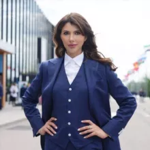 Столкова про Здоровое Общество