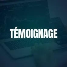 LDS TÉMOIGNAGES 🔐