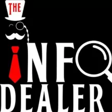 THE INFO DEALER💥