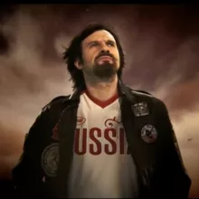 Россия. Полное затмение