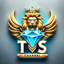 TS💎 Channel