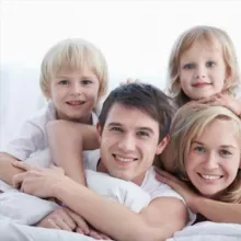 Healthy Family 🇺🇸