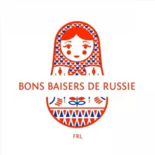 Bons Baisers de Russie