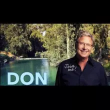 Don Moen (Praise & Worship)❤️🙏