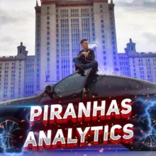 💰PIRANHAS ANALYTICS💰