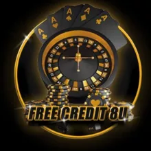 FR33 CR3D1T 8U CHANNEL