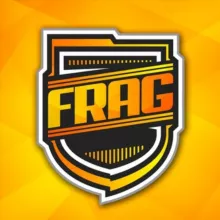 FRAG - комьюнити киберспорта