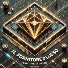 TURCHIA FORNITORE DI LUSSO