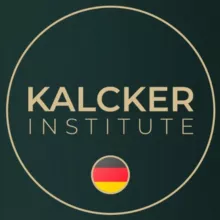 🇩🇪KANAL KALCKER INSTITUTE🇩🇪