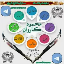 احتیاطی 🌹 مـــحمود ڪـــاروان 🌹