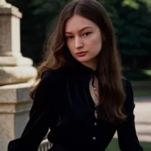 Сяся 🦋