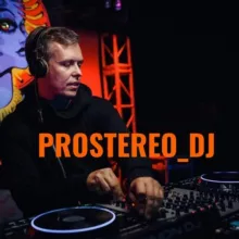 PRO STEREO DJ