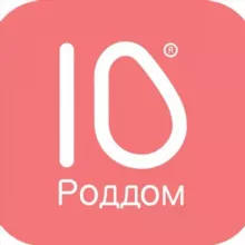 Роддом 10 СПб