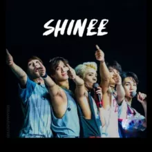 SHINee Diamond