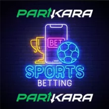 Parikara - Stawka