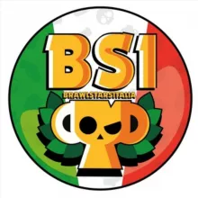 Brawl Stars Italia™ Group