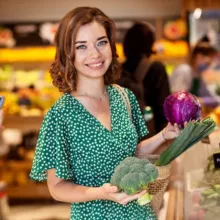 Анна_Ecofamily🌿 Нутрициолог