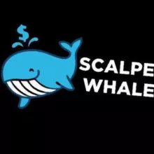 SCALPER WHALES (Free)📈📉
