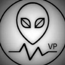 Vivi Pedraglio 👽 Frec Arcturianas