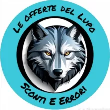 Le Offerte Del Lupo🐺