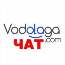 Нова Водолага Chat
