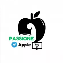 📱 Passione Apple 🍏 🛒