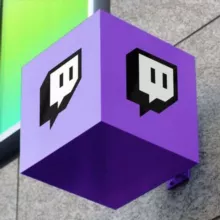 TRASH TWITCH ⚡️