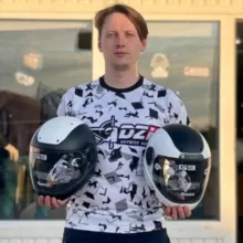 Skydive_equipment парашютное снаряжение