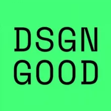DESIGN GOOD