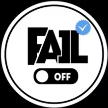 Failoff