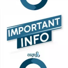 Amazon Sellers Important Info - ASGTG