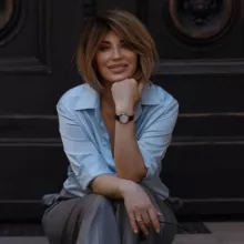 ANNA IOTKO