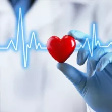 Cardiology / Кардиология