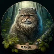 CryptoManul