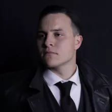 🏴‍☠️R. Augustine Sánchez
