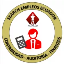 EMPLEOS 🇪🇨 - CONTABILIDAD, AUDITORÍA Y FINANZAS