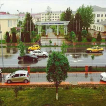 Farg'ona Davlat Universiteti✅ Chat