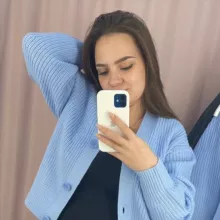 Сериаломания с Ксю🎬🍿