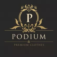 PODIUM LUXURY - женская одежда больших размеров