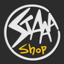 STAAA Shop