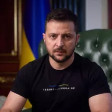 Zelenskiy / Official