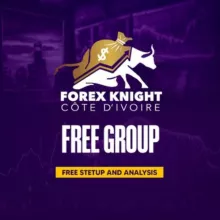 FOREX KNIGHT⚜️ | FREE