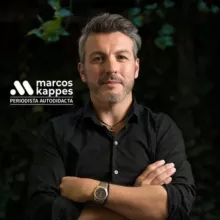 Marcos Kappes (Oficial)