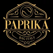 Итальянские сумки Paprika Bag Italy
