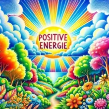 Positive Energie