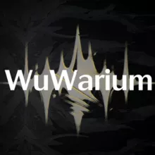 WuWarium | Wuthering Waves