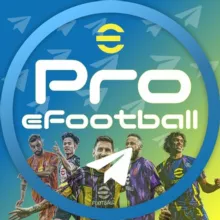 Pro-eFootball (Чат)