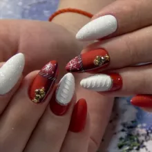 Аверина Яна (Маникюр AVERI)