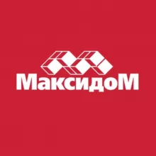 МАКСИДОМ
