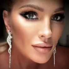 Yasvetlanaermolova